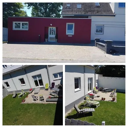 Litau-rosbach *