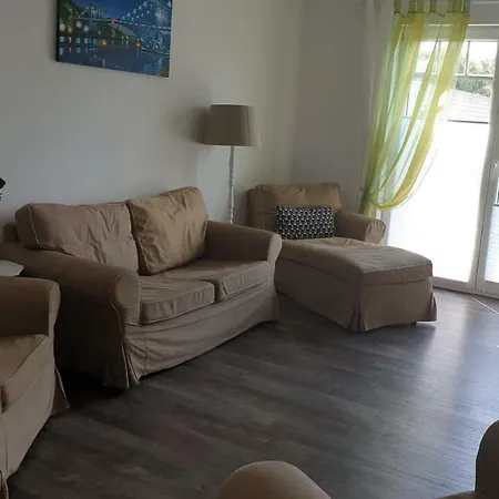 Apartmán Litau-rosbach