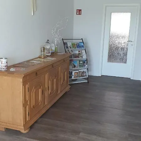 Litau-rosbach Appartement
