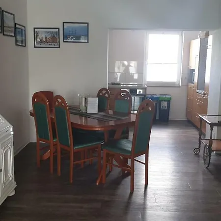Apartment Litau-rosbach Wilhelmshaven