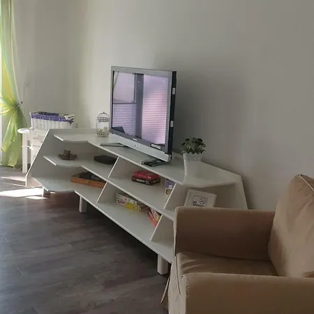 Apartment Litau-rosbach Wilhelmshaven