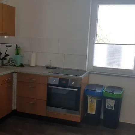 Apartment Litau-rosbach Wilhelmshaven